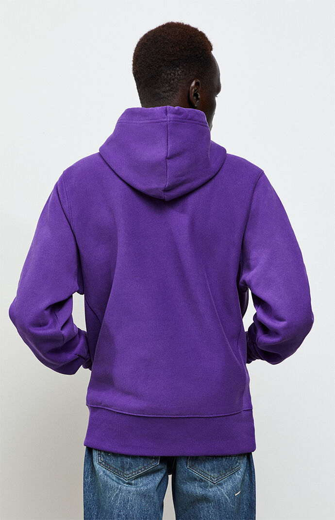 Vintage Pullover Hoodie