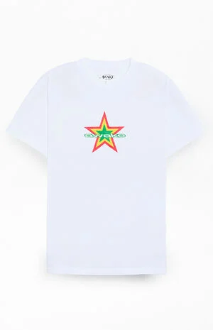 Star Logo T-Shirt image number 1