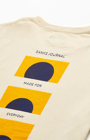 Organic Sunsets Classic T-Shirt Organic Sunsets Classic T-Shirt image number null