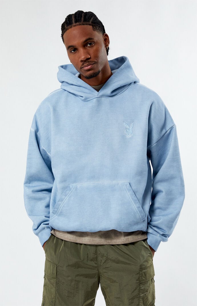 Reebok hoodie pacsun sales