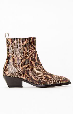 Women's Hold Me Down Boots image number 1