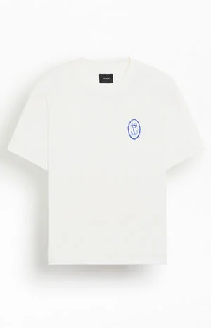 Grow Floral T-Shirt image number 1