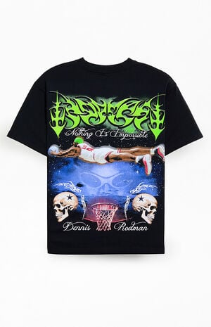 Nothing Is Impossible T-Shirt image number 1