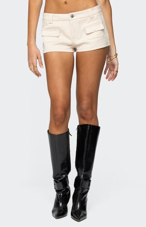 Terra Cargo Micro Shorts image number 2