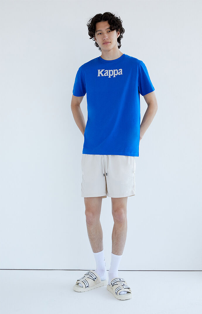 Banda Coney Nylon Active Shorts