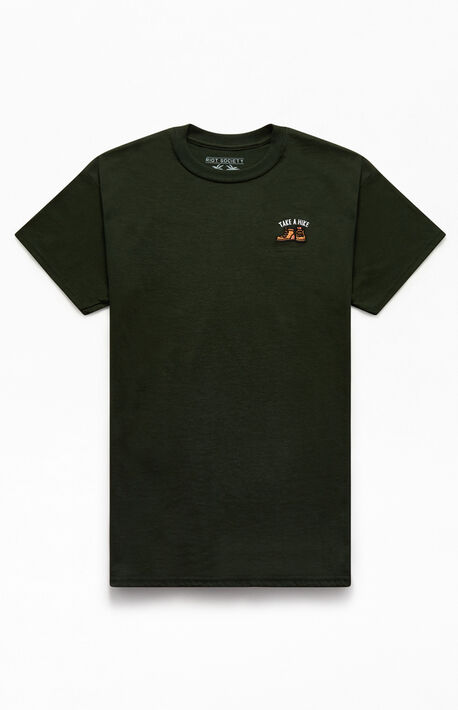 Riot Society For Men Pacsun