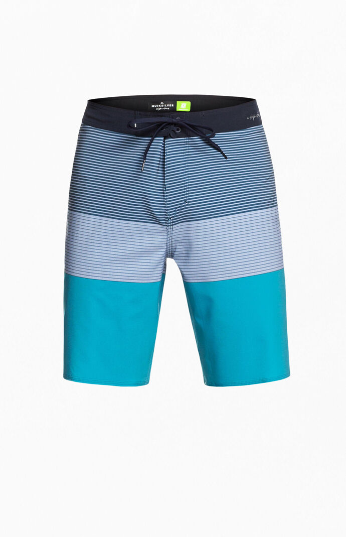 Highline Massive 20" Boardshorts
