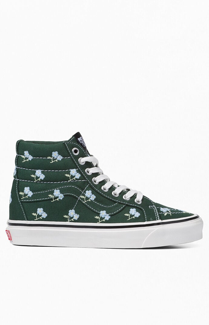 Vans sk8 hi 2025 independent