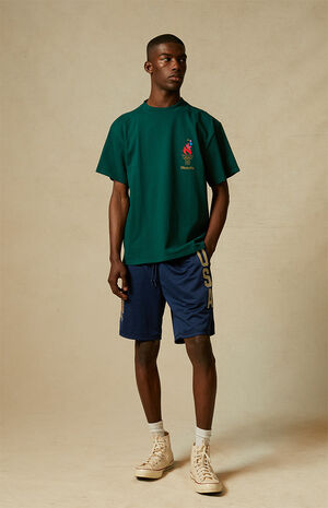 Team USA Atlanta T-Shirt image number 4