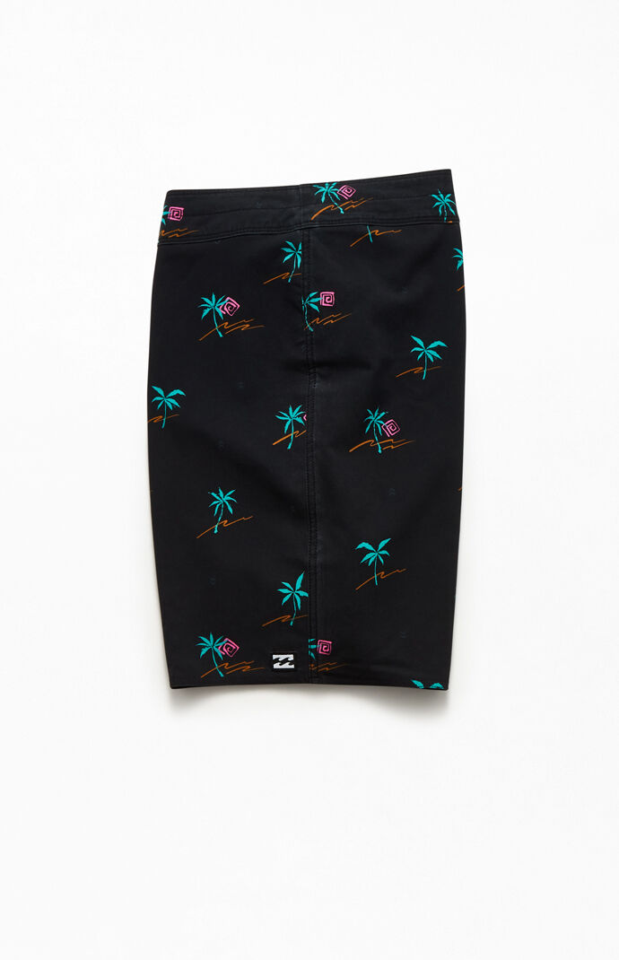 Sundays Mini 18" Boardshorts