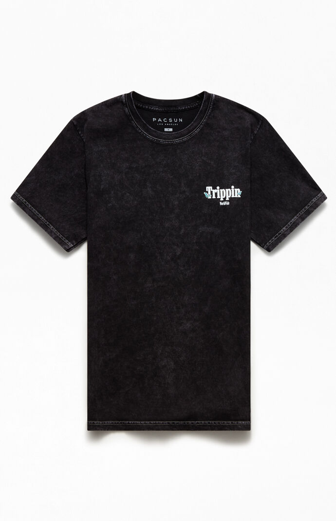 Trippin' Worldwide T-Shirt
