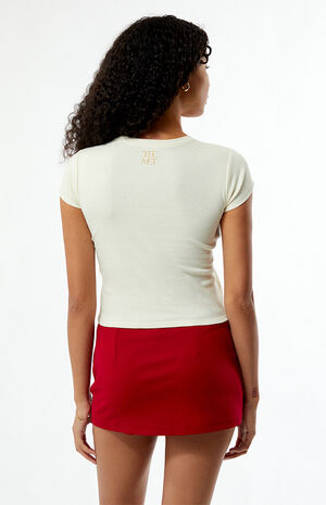 x PacSun Toy Spaniel T-Shirt image number 5