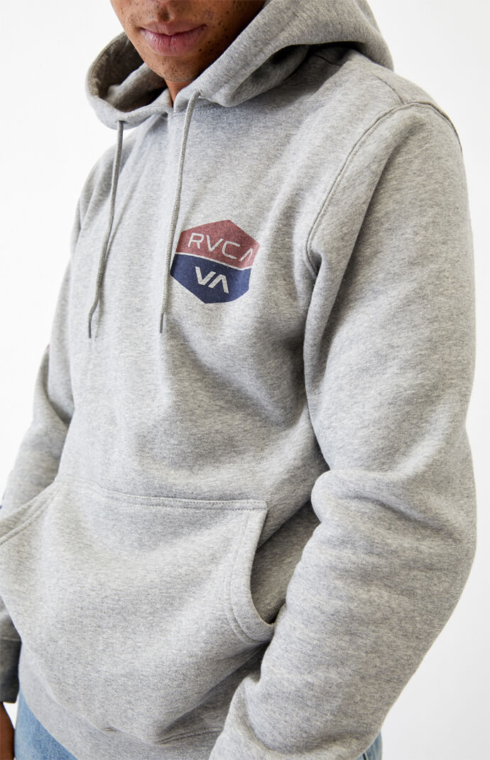 Focused Hoodie
