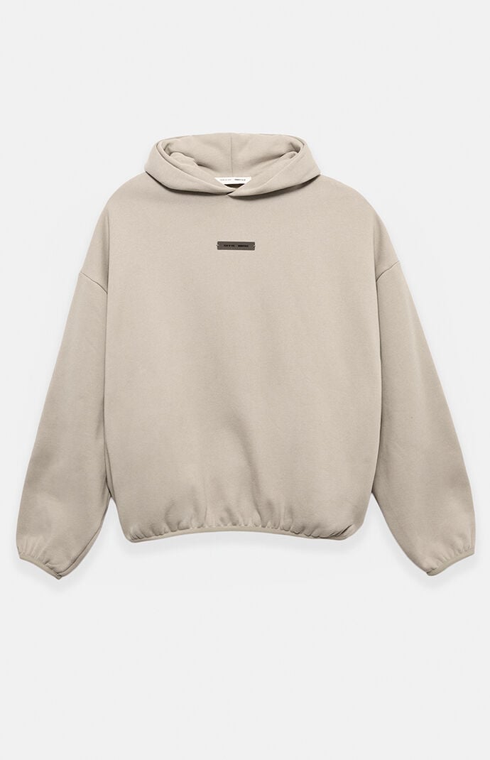 Fear of God Timber Modern Fit Fleece Hoodie