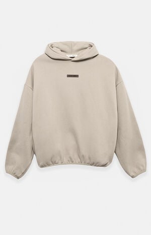 Timber Modern Fit Fleece Hoodie image number 1