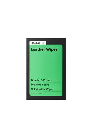 Leather Sneaker Wipes image number 1