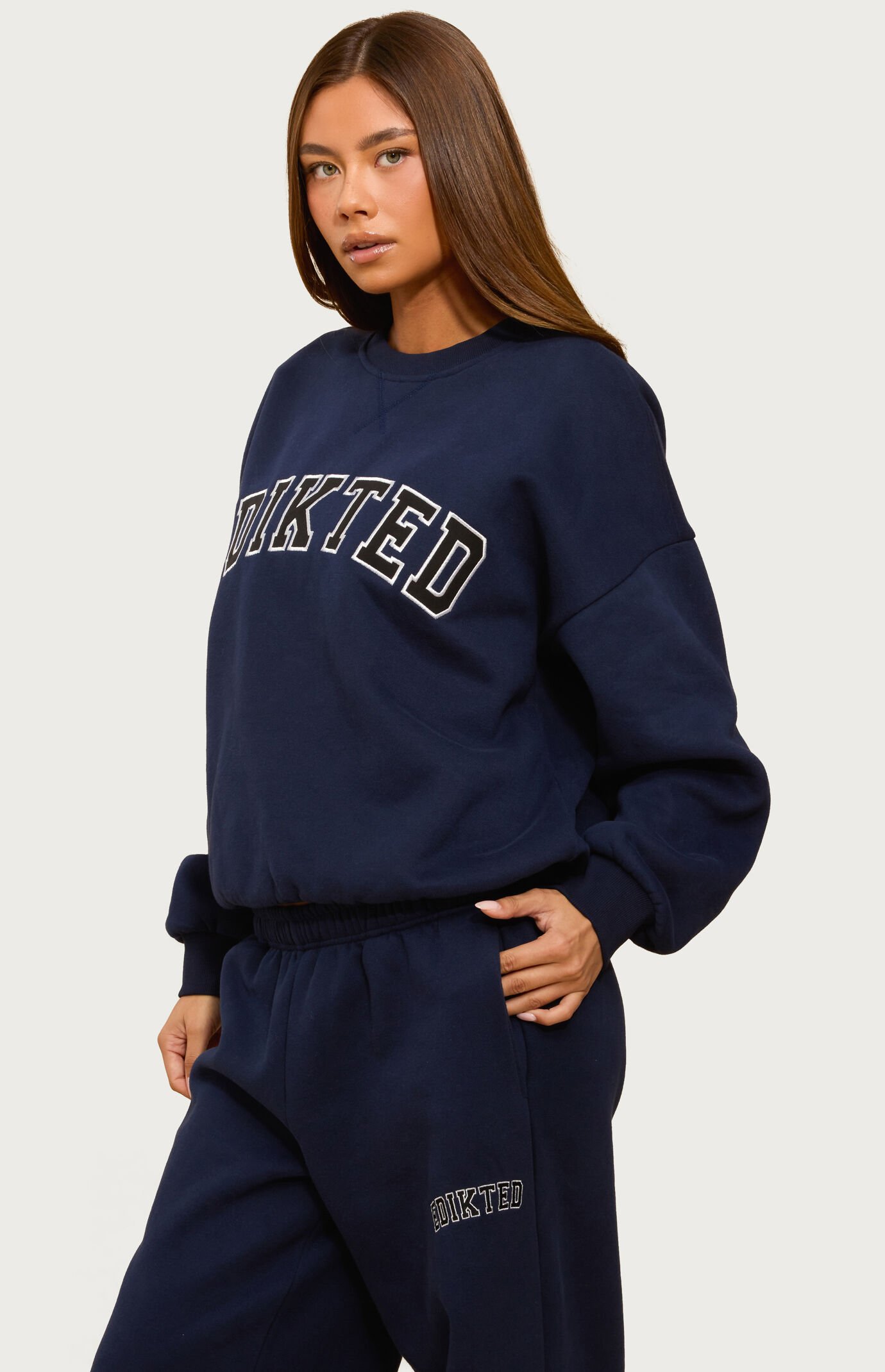 Edikted Major Sweatshirt