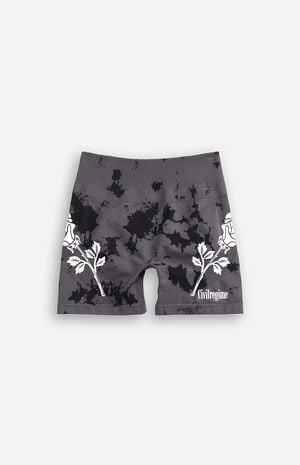 Active Kelly Seamless Biker Shorts image number 3