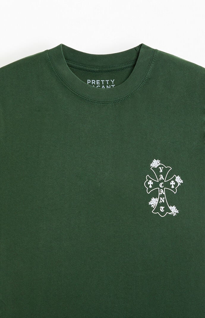 Pretty Vacant Paradise Lost Script T-Shirt
