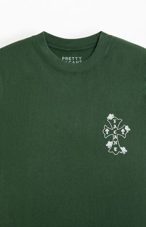 Paradise Lost Script T-Shirt image number 3