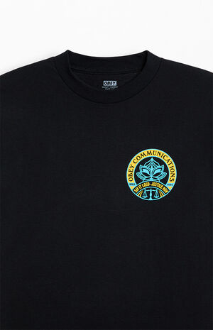 Say It Loud Lotus T-Shirt image number 3