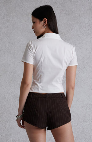 Micro Shorts image number 4
