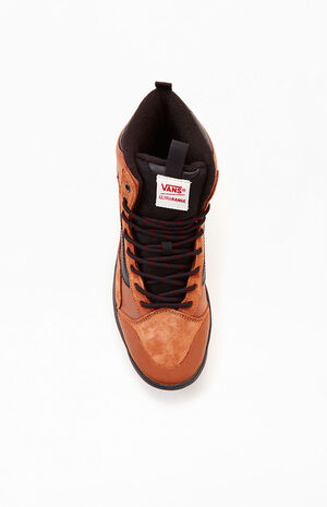 Light Brown UltraRange EXO Hi MTE-1&nbsp;Shoes image number 5