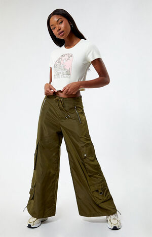 Paris Cherub T-Shirt image number 3