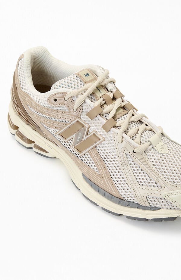 New Balance Brown 1906R Shoes