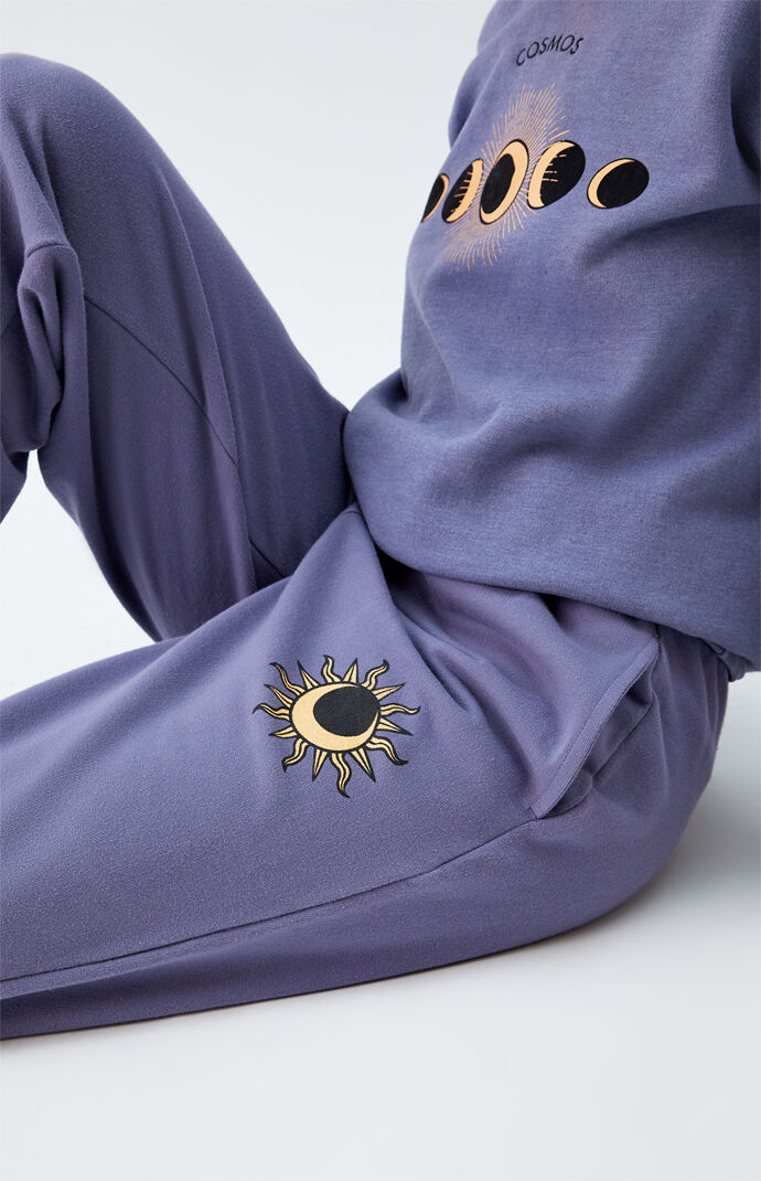 Moon Phases Sweatpants