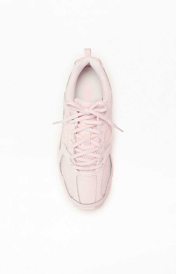 New Balance Pink 530 Sneakers