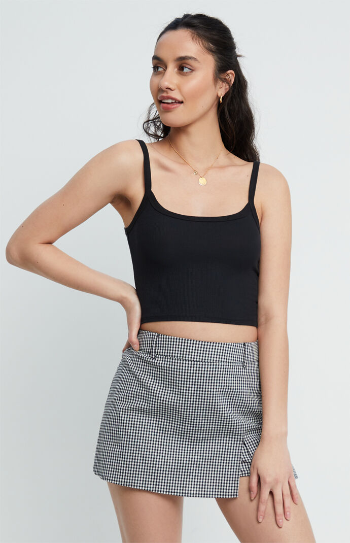 Lemonade Tank Top