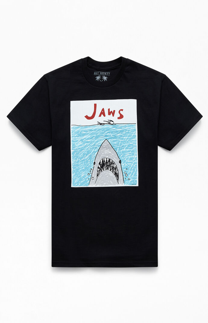 Jaws T-Shirt