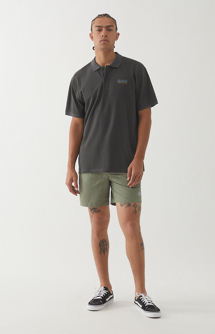 Eternity Polo Shirt