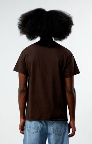 Still Beating Puff Graphic T-Shirt image number 4