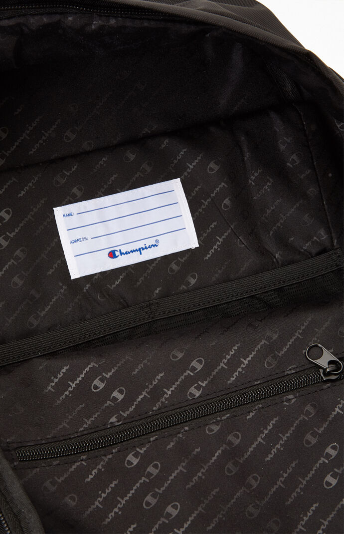 District Backpack