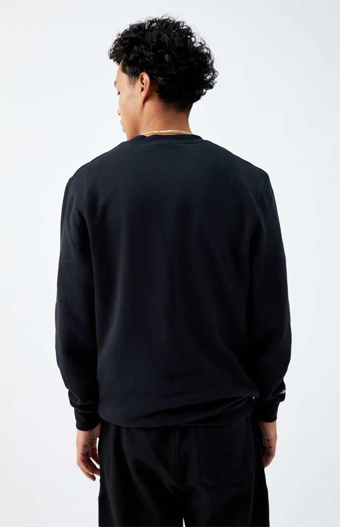 sweatshirt mitchell and ness