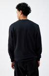 Dennis Rodman Crew Neck Sweatshirt Dennis Rodman Crew Neck Sweatshirt image number null