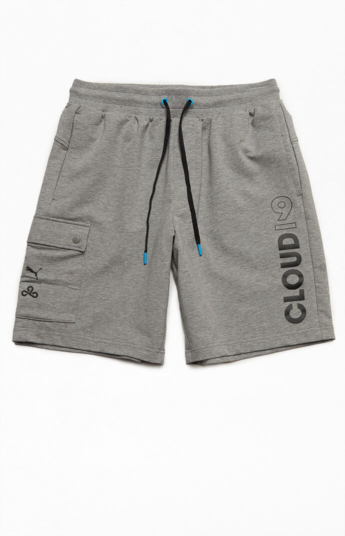 x Cloud9 Elite Cargo Shorts