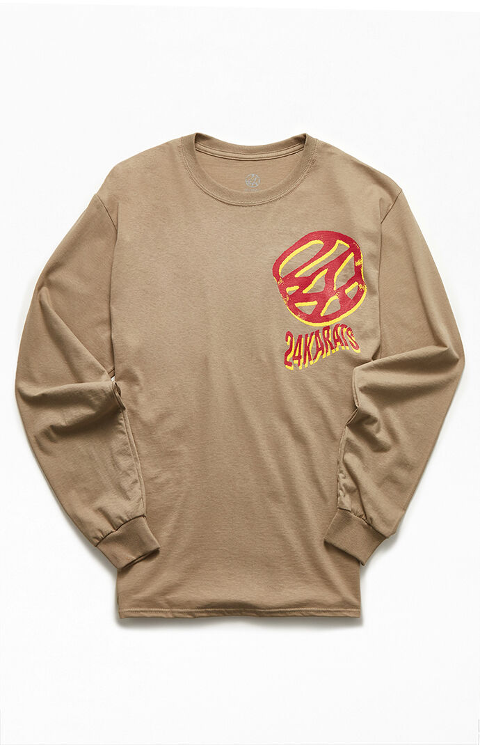 24 Long Sleeve T-Shirt