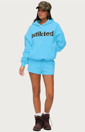 Cutie Sweat Shorts image number 4