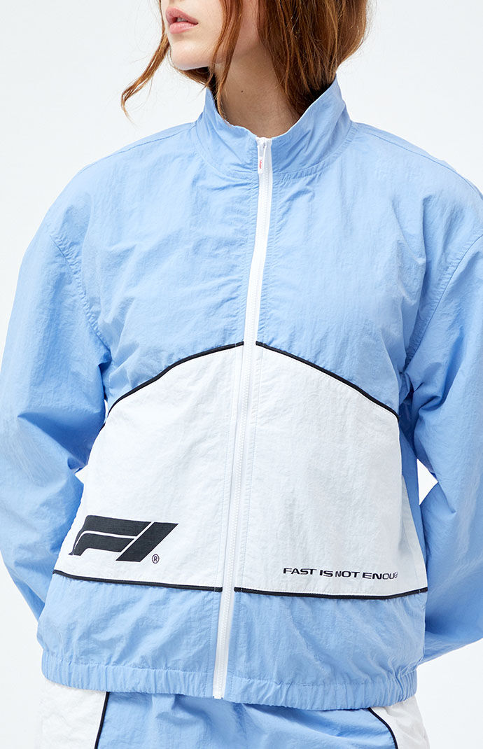 Pacsun windbreakers deals