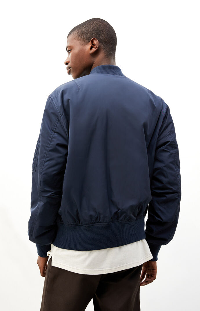 PacSun Classic Bomber Jacket at