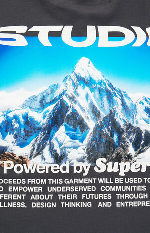 Alpine T-Shirt image number 4