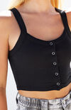 Snappy Tank Top Snappy Tank Top image number null