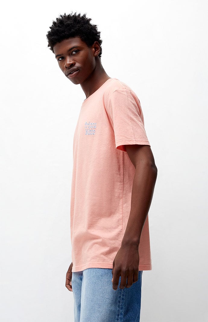 Pacsun wave sweatshirt cheap