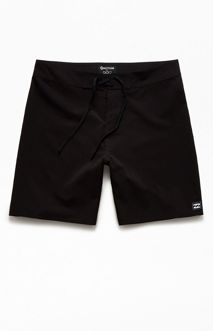 Eco All Day Pro 17" Boardshorts