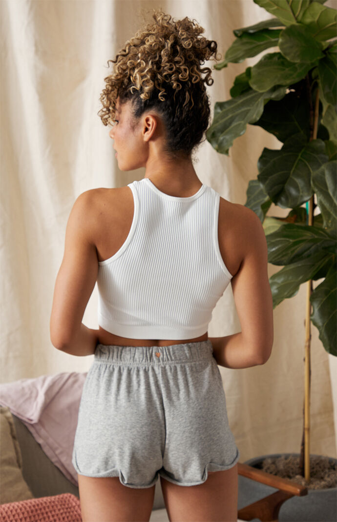 High Tide Seamless Tank Top