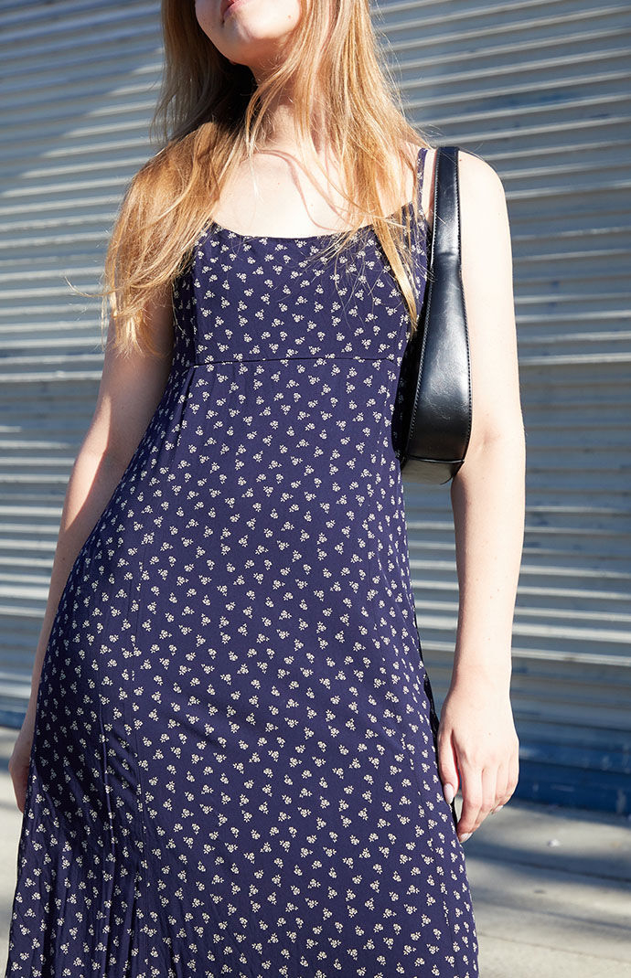 Pacsun new arrivals floral dress