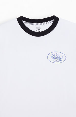 Cognac Long Sleeve T-Shirt image number 3